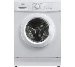 BELLING  BEL FW612 WHI Washing Machine - White